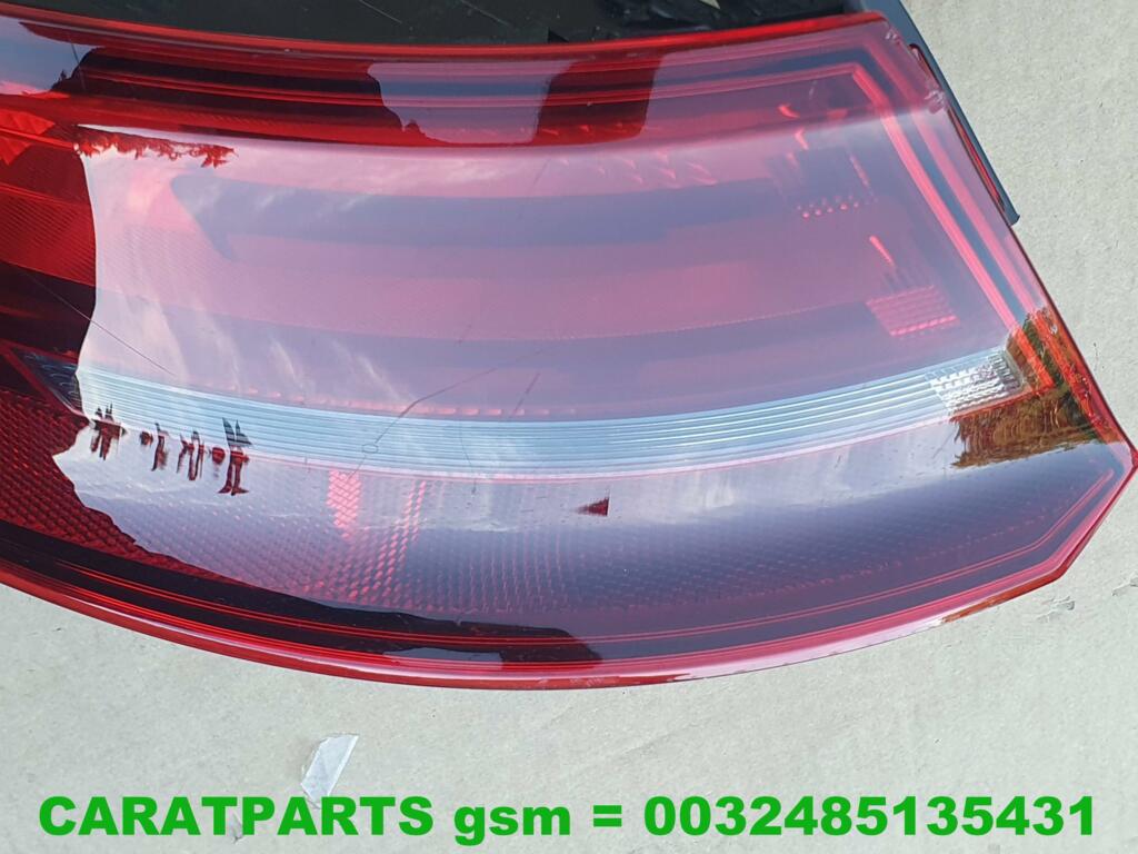 Koop Achterlicht | Enkel bij Caratparts