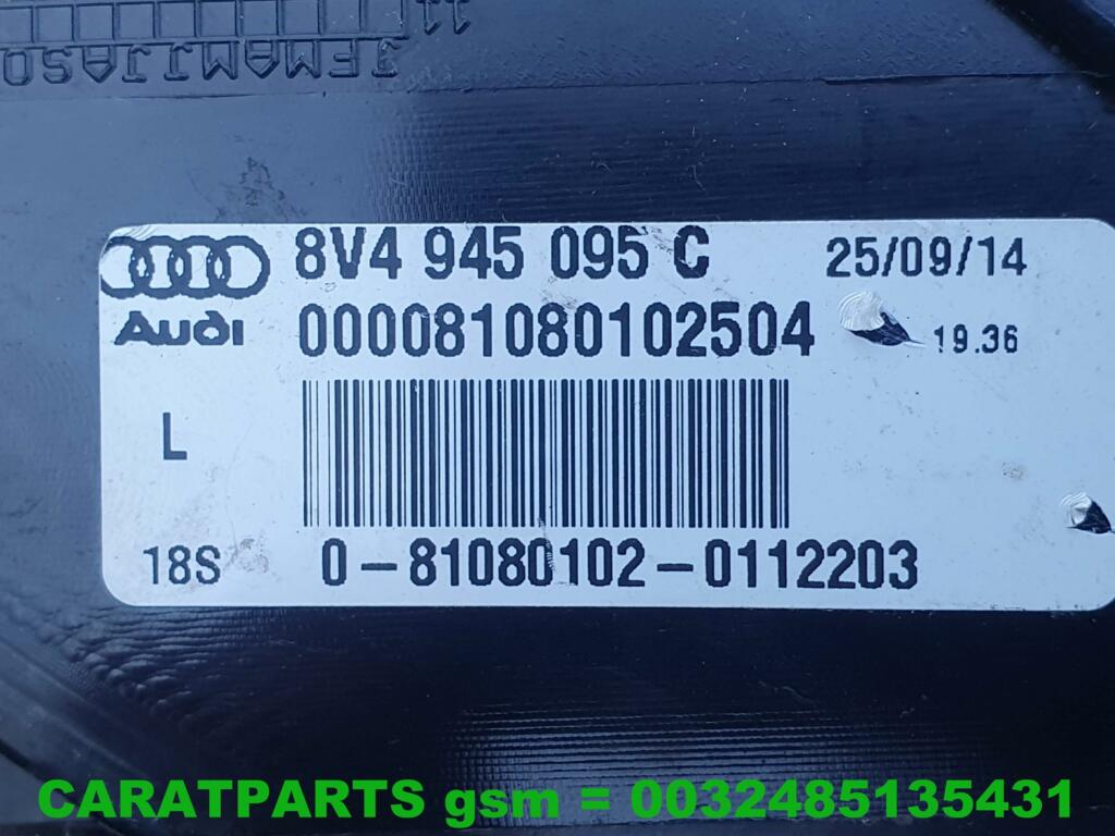Koop Achterlicht | Enkel bij Caratparts
