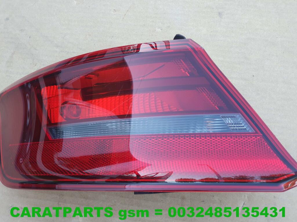 Koop Achterlicht | Enkel bij Caratparts