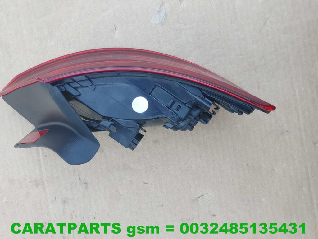 Koop Achterlicht | Enkel bij Caratparts