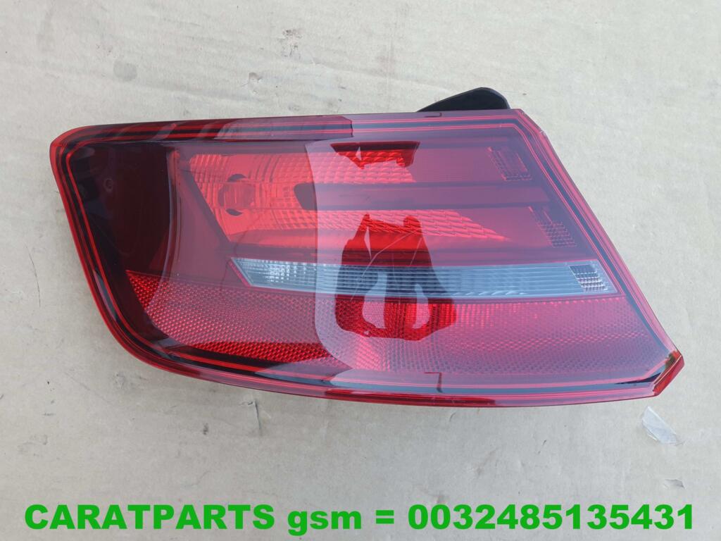 Koop Achterlicht | Enkel bij Caratparts