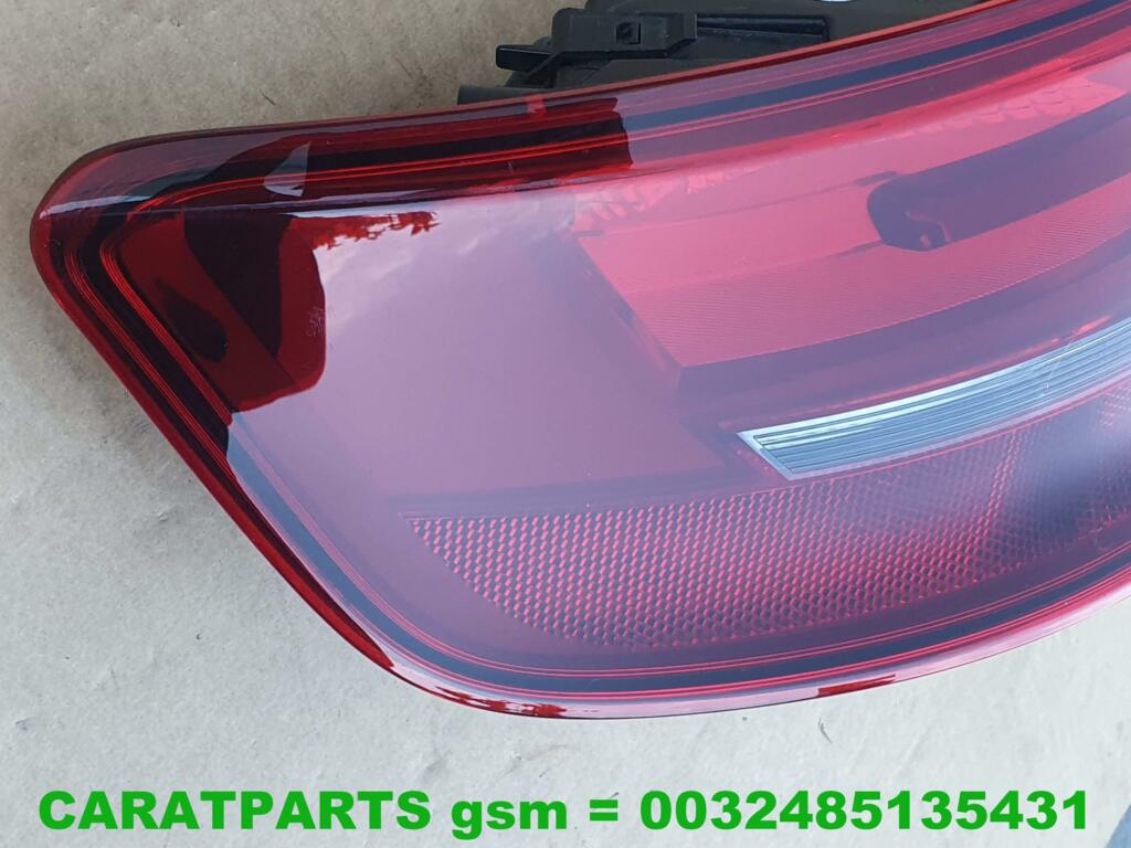 Koop Achterlicht | Enkel bij Caratparts