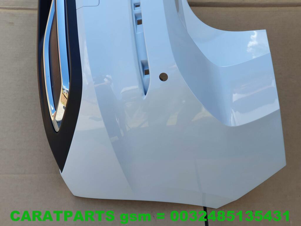 Koop Achterbumper bij Caratparts