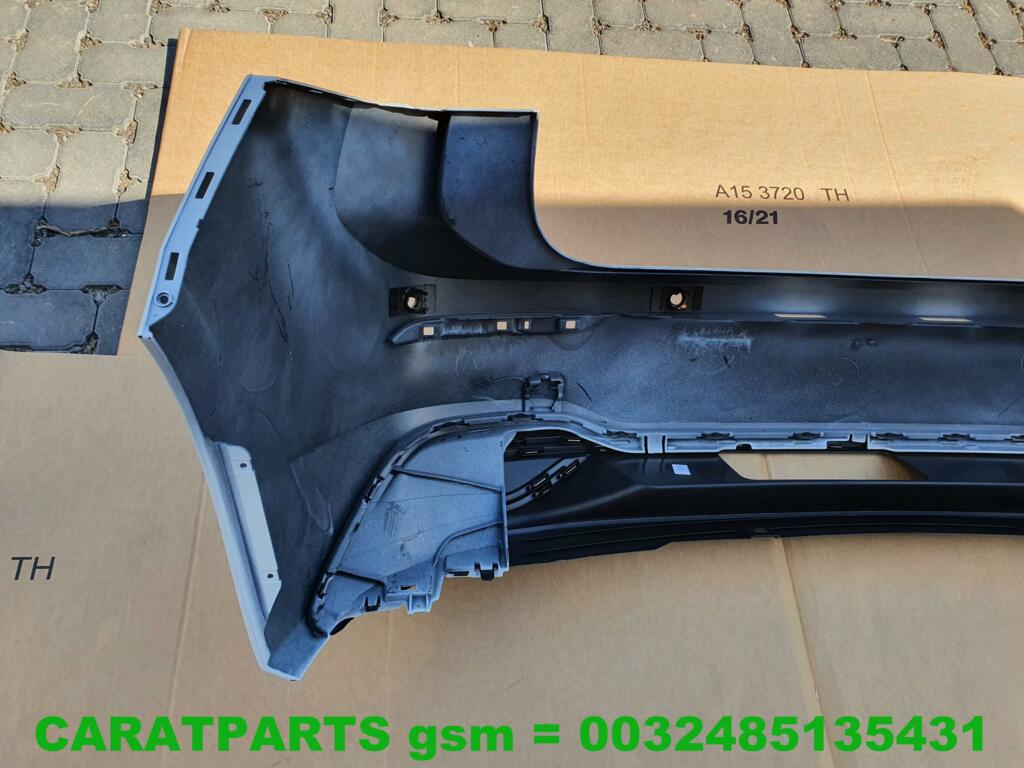 Koop Achterbumper bij Caratparts