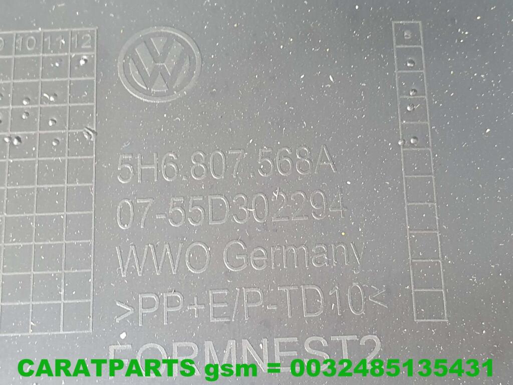 Koop Achterbumper bij Caratparts