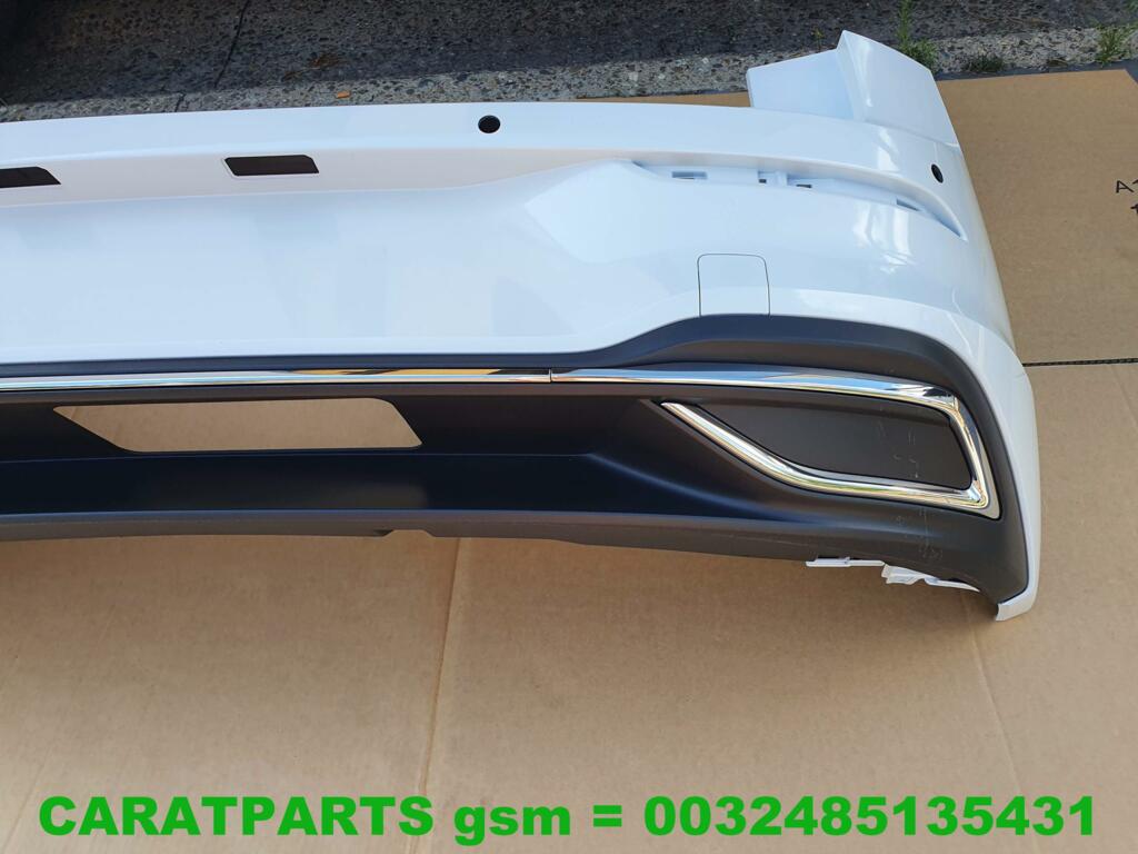 Koop Achterbumper bij Caratparts
