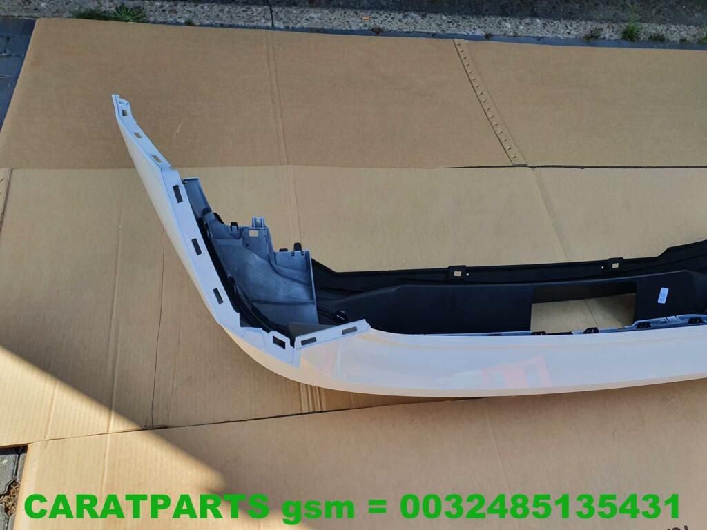 Koop Achterbumper bij Caratparts