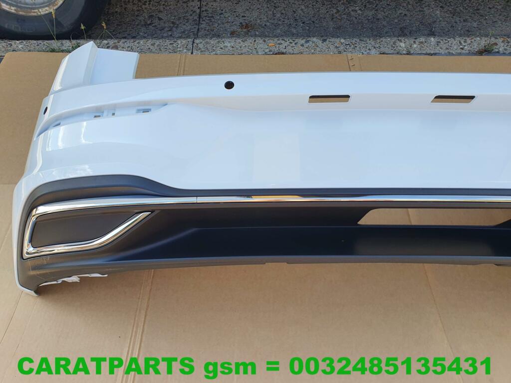 Koop Achterbumper bij Caratparts