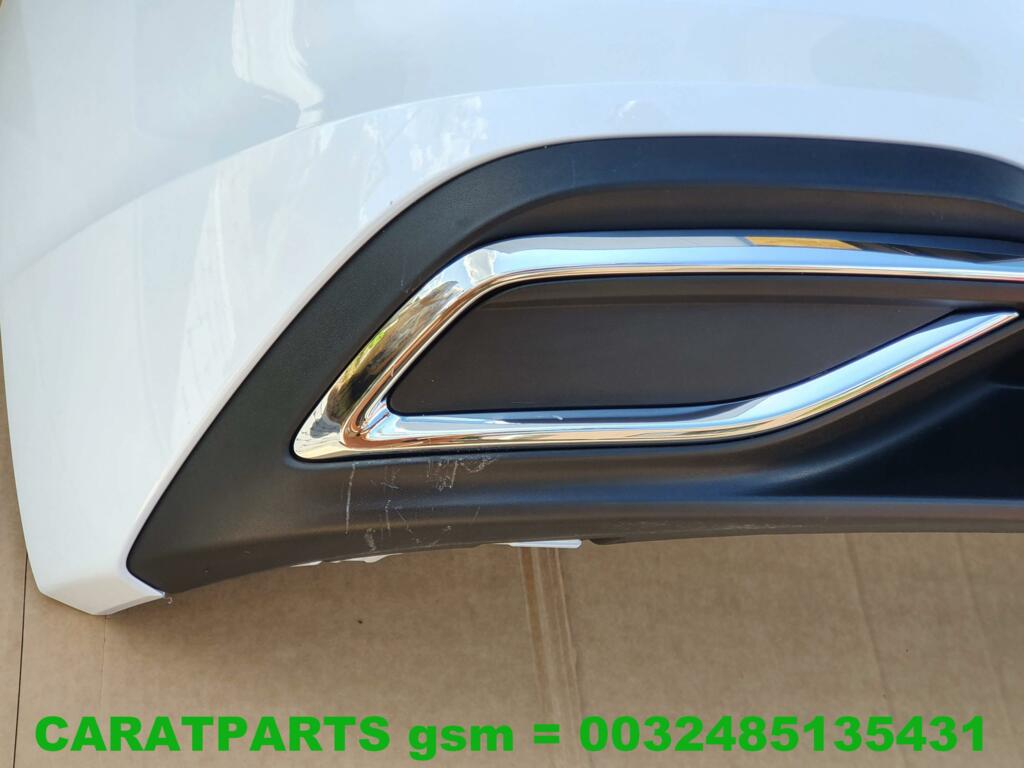 Koop Achterbumper bij Caratparts