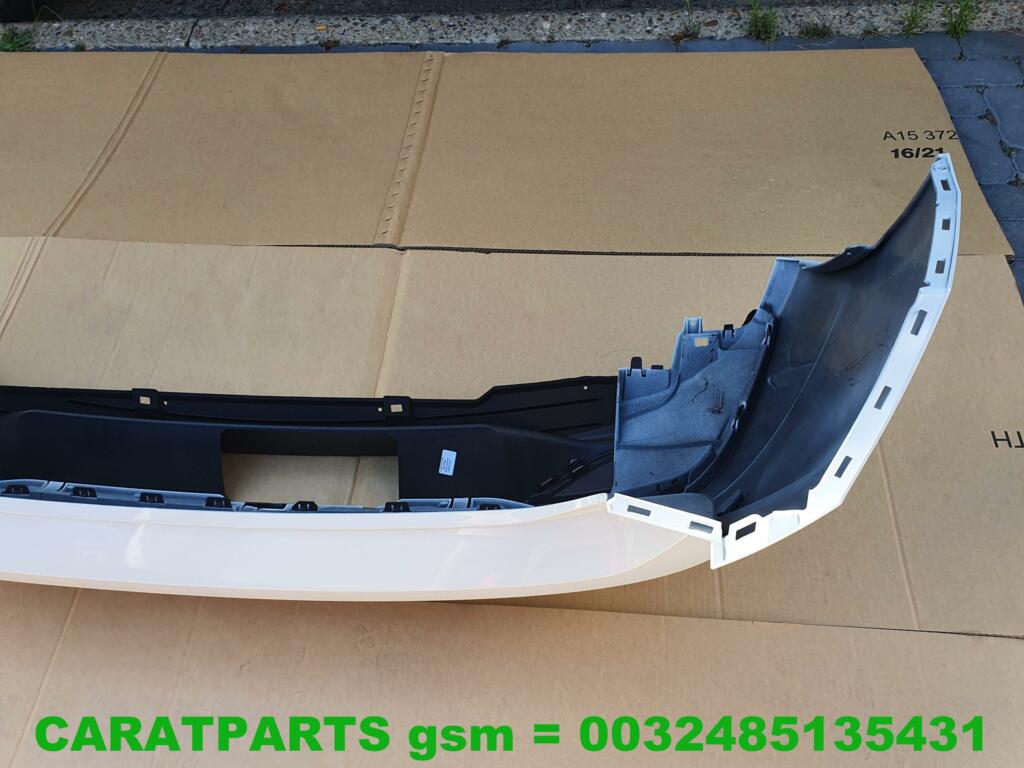 Koop Achterbumper bij Caratparts