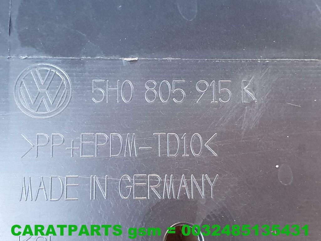 Koop Voorbumper bij Caratparts