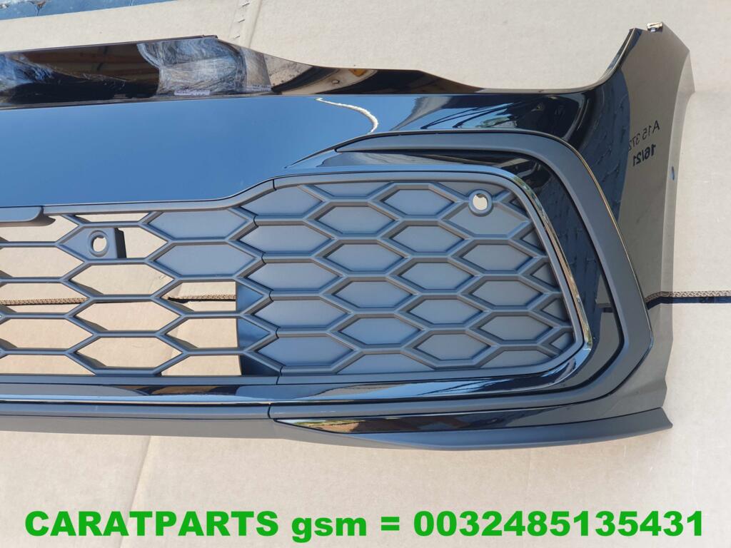 Koop Voorbumper bij Caratparts