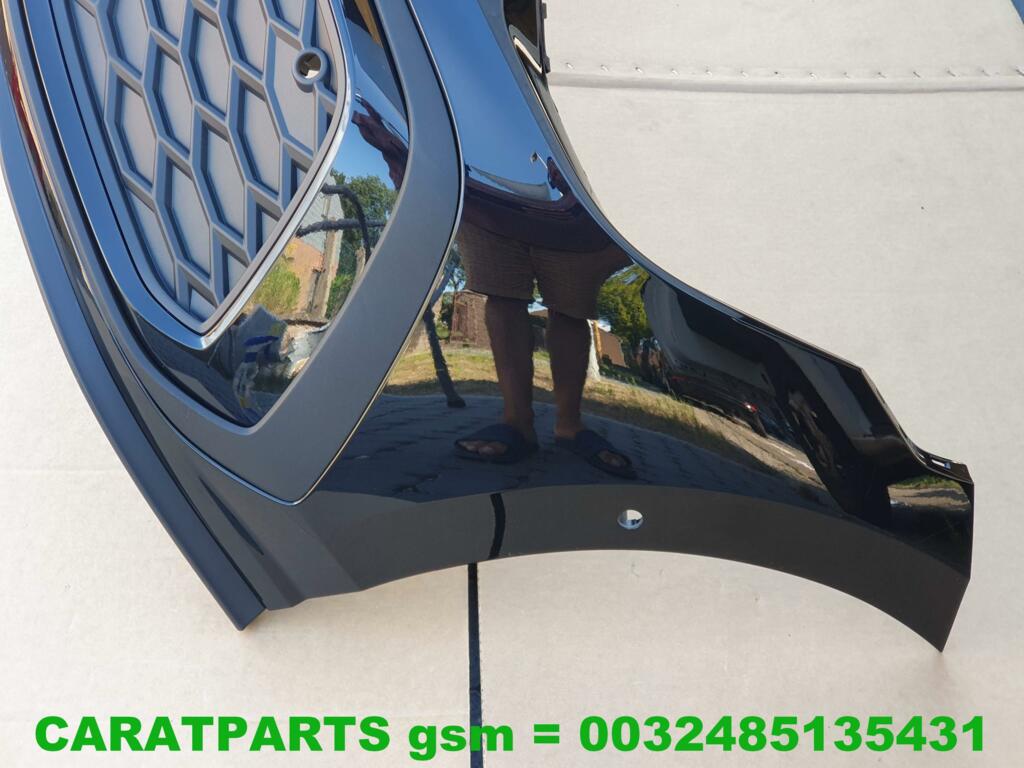 Koop Voorbumper bij Caratparts