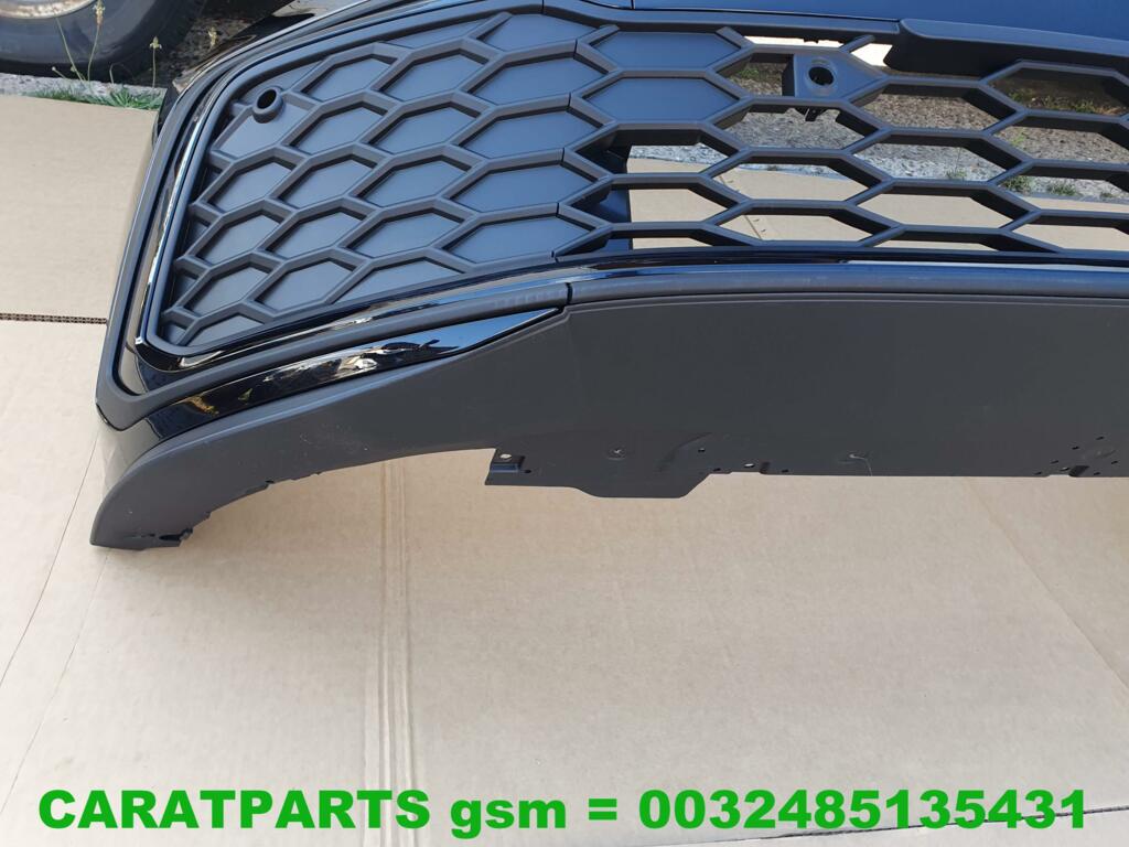 Koop Voorbumper bij Caratparts