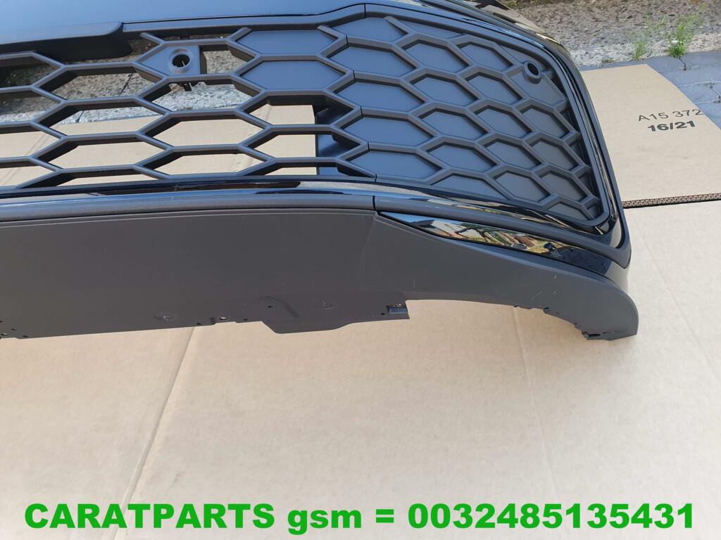 Koop Voorbumper bij Caratparts