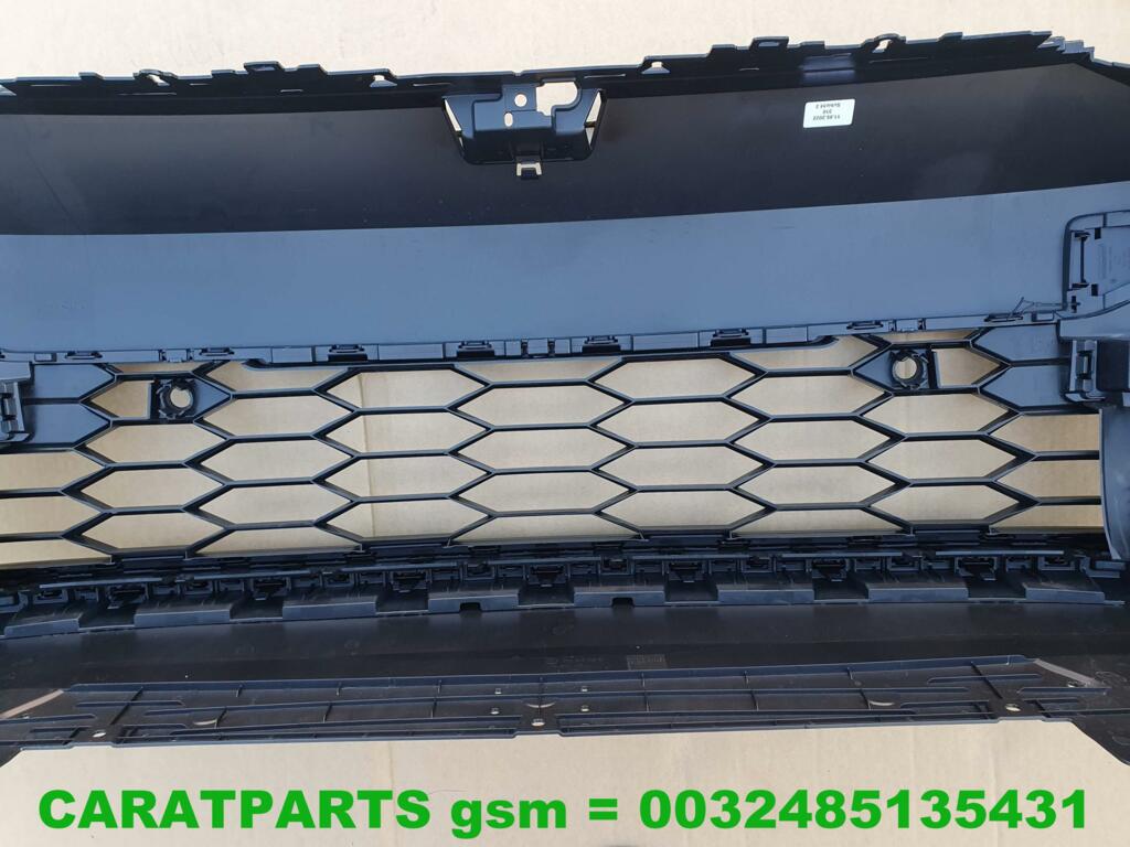Koop Voorbumper bij Caratparts