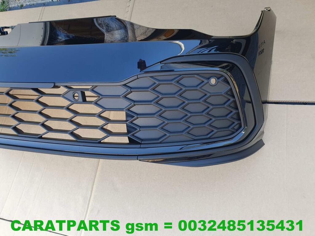Koop Voorbumper bij Caratparts