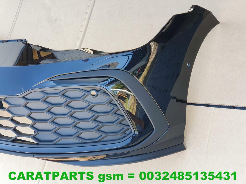 Koop Voorbumper bij Caratparts