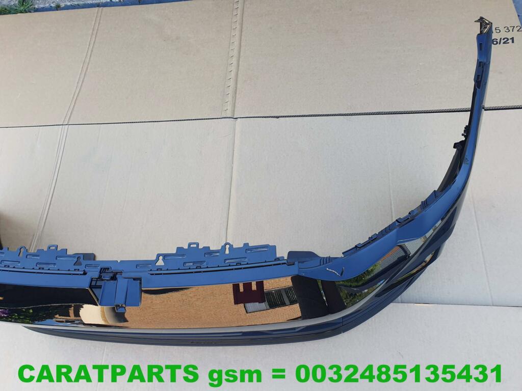 Koop Voorbumper bij Caratparts