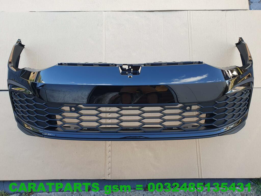 Koop Voorbumper bij Caratparts