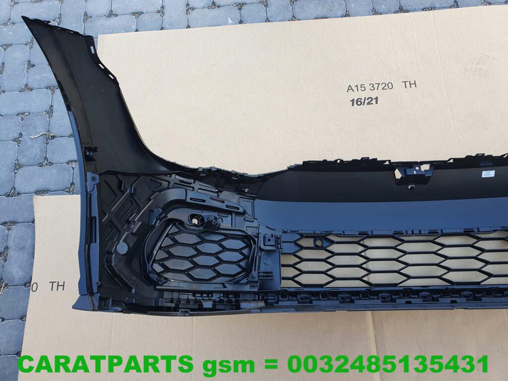 Koop Voorbumper bij Caratparts
