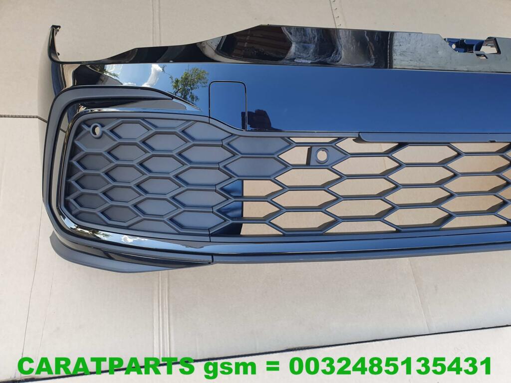 Koop Voorbumper bij Caratparts