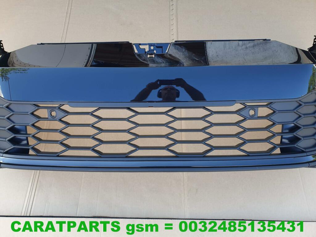 Koop Voorbumper bij Caratparts