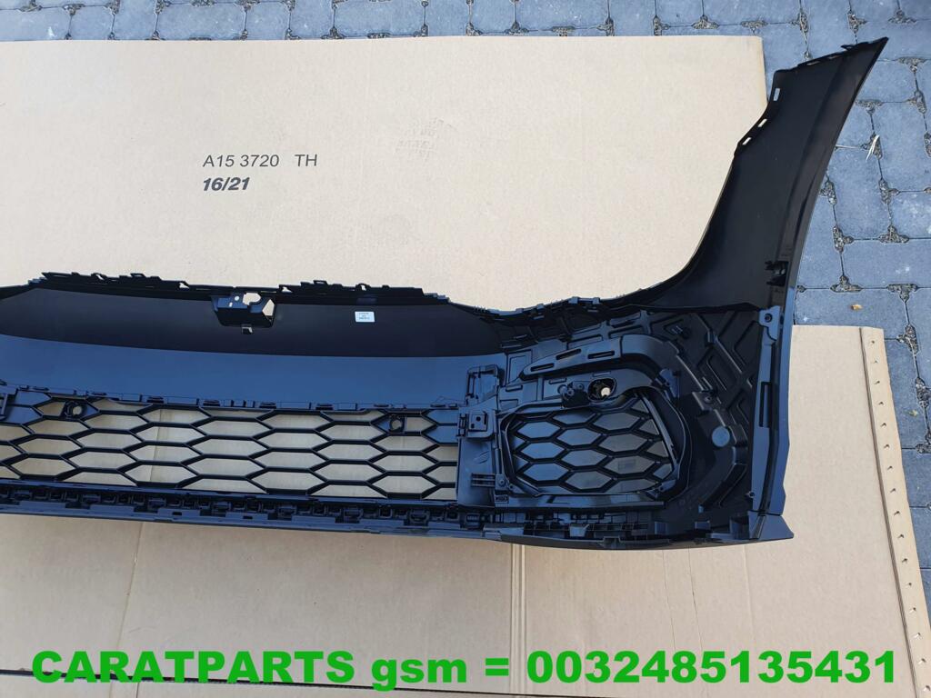 Koop Voorbumper bij Caratparts