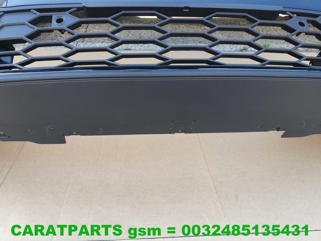 Koop Voorbumper bij Caratparts