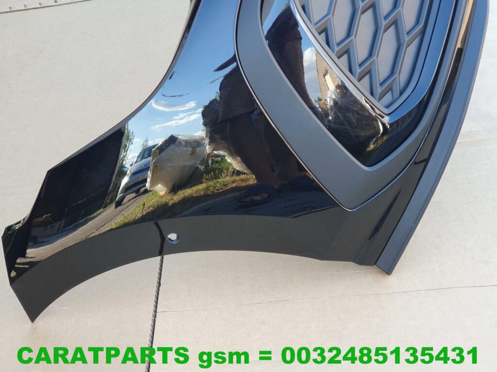 Koop Voorbumper bij Caratparts