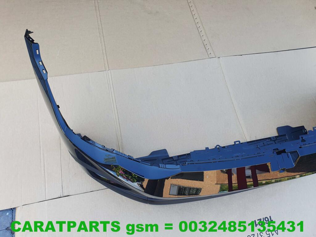Koop Voorbumper bij Caratparts