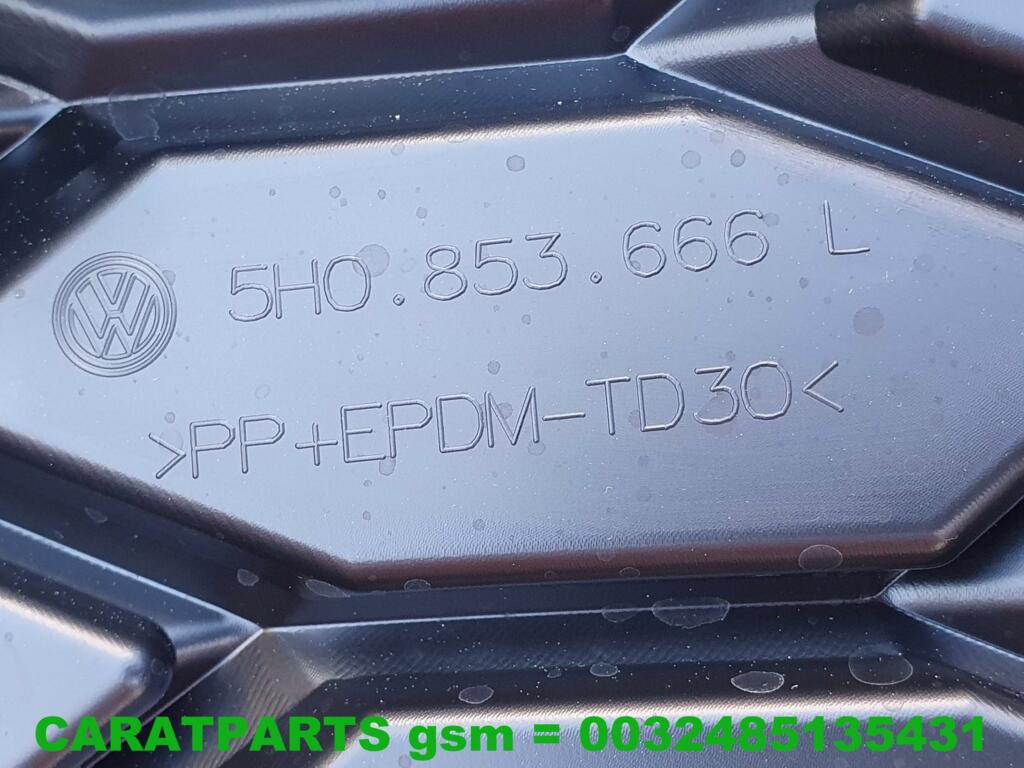 Koop Voorbumper bij Caratparts