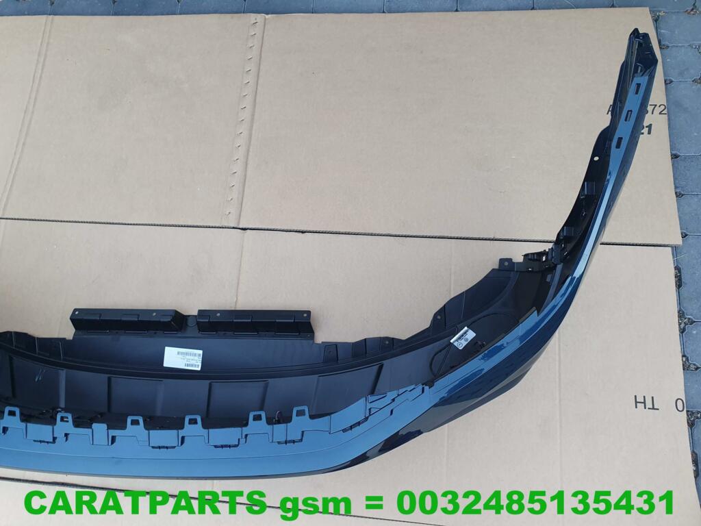 Koop Voorbumper bij Caratparts