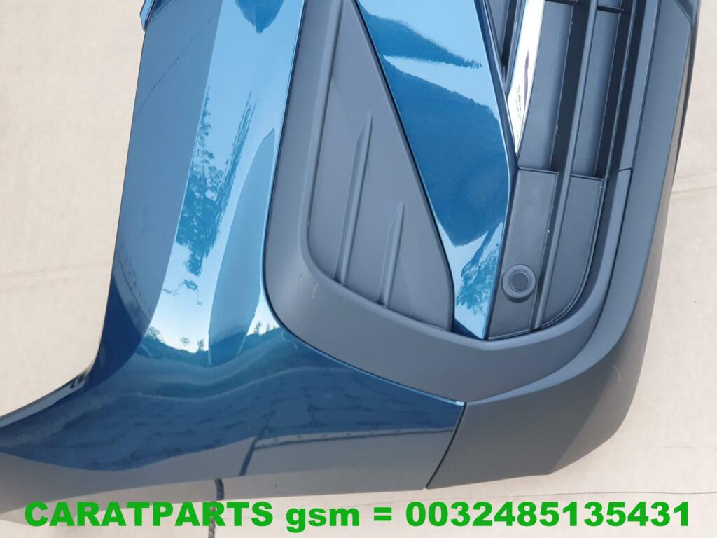 Koop Voorbumper bij Caratparts
