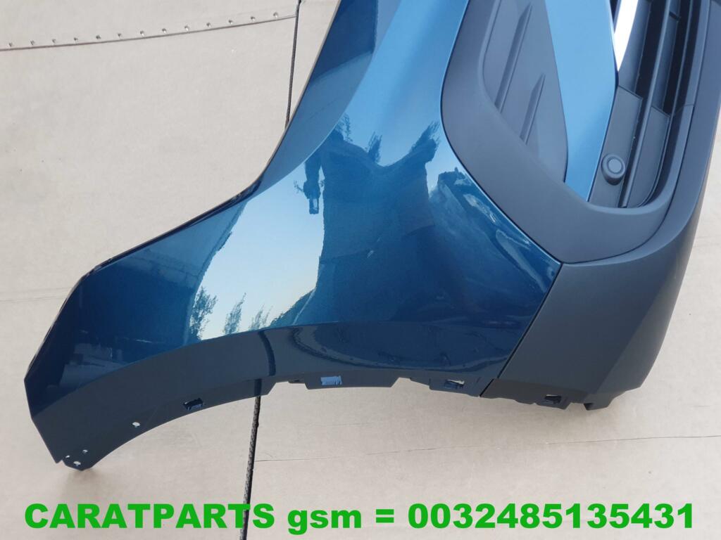 Koop Voorbumper bij Caratparts