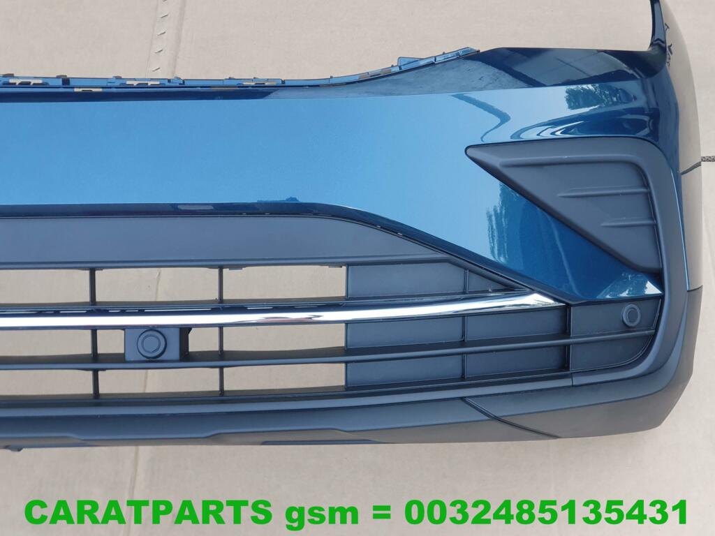 Koop Voorbumper bij Caratparts