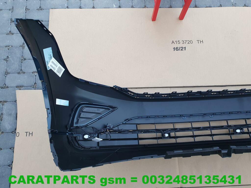 Koop Voorbumper bij Caratparts