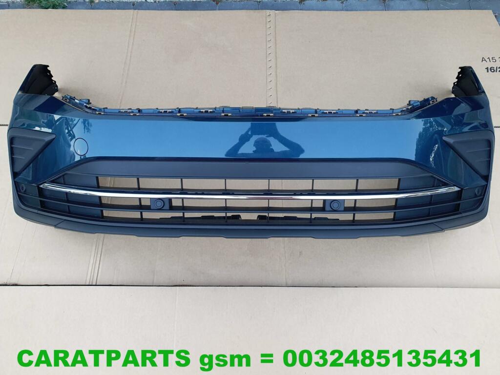 Koop Voorbumper bij Caratparts