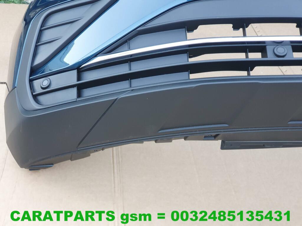 Koop Voorbumper bij Caratparts