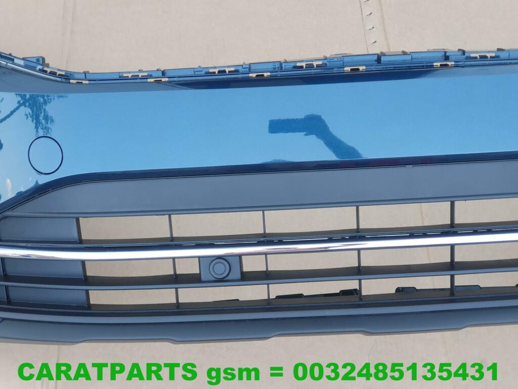 Koop Voorbumper bij Caratparts