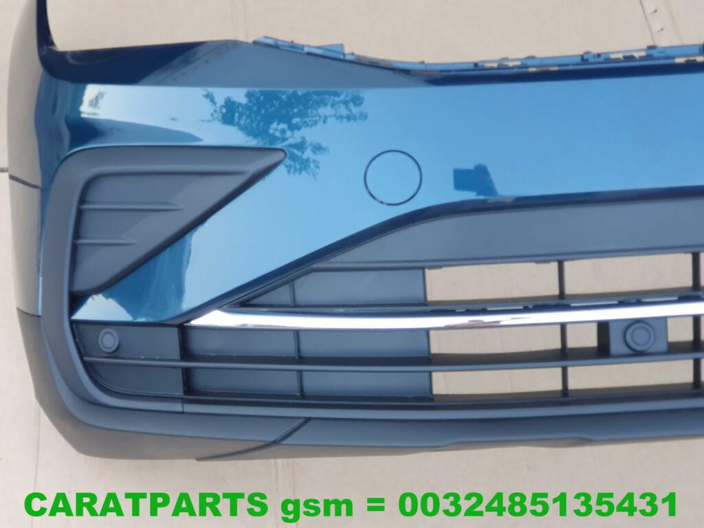 Koop Voorbumper bij Caratparts