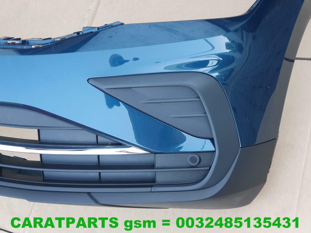 Koop Voorbumper bij Caratparts