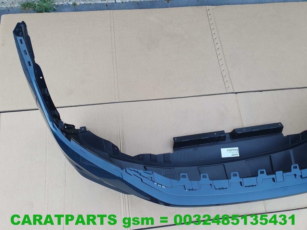 Koop Voorbumper bij Caratparts