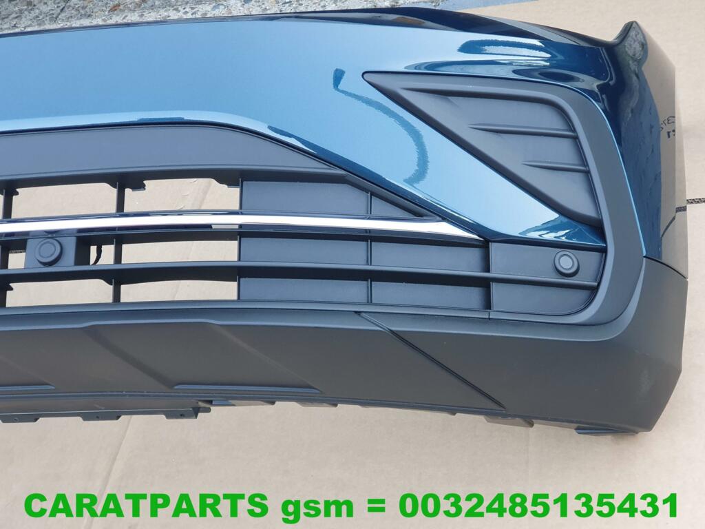 Koop Voorbumper bij Caratparts