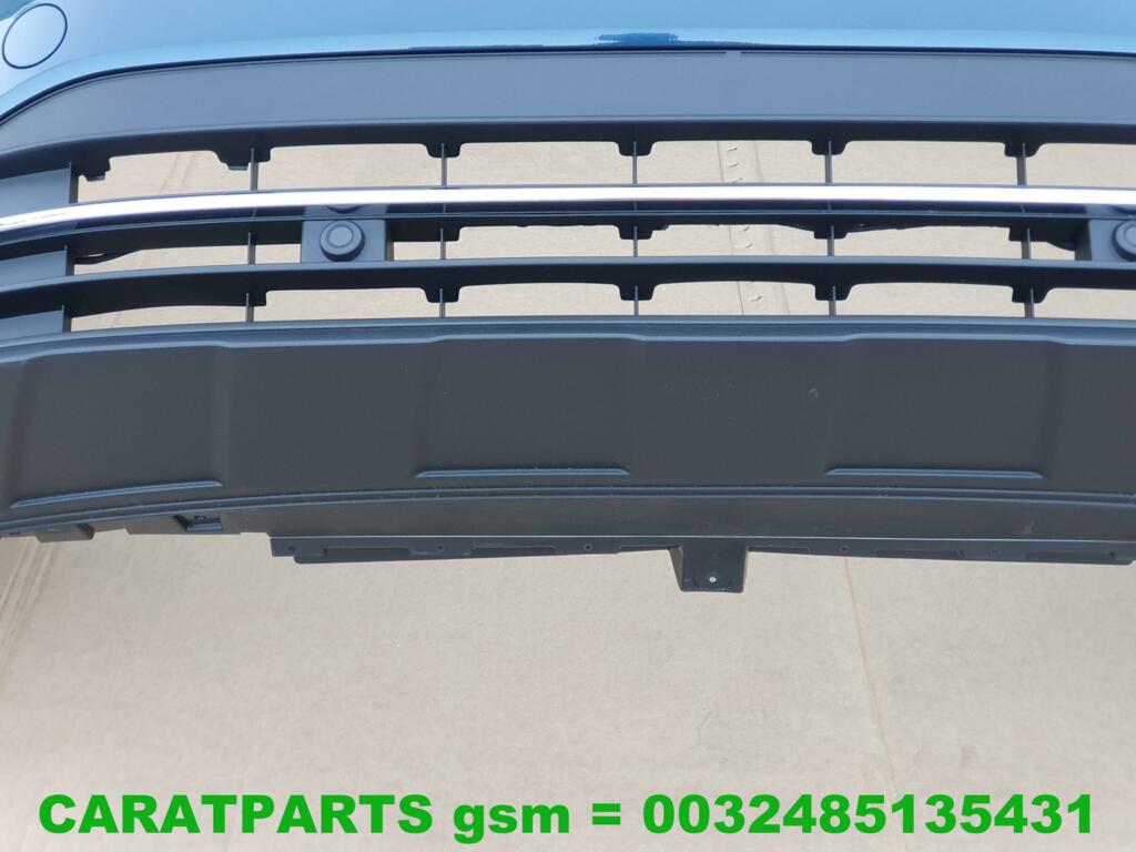 Koop Voorbumper bij Caratparts