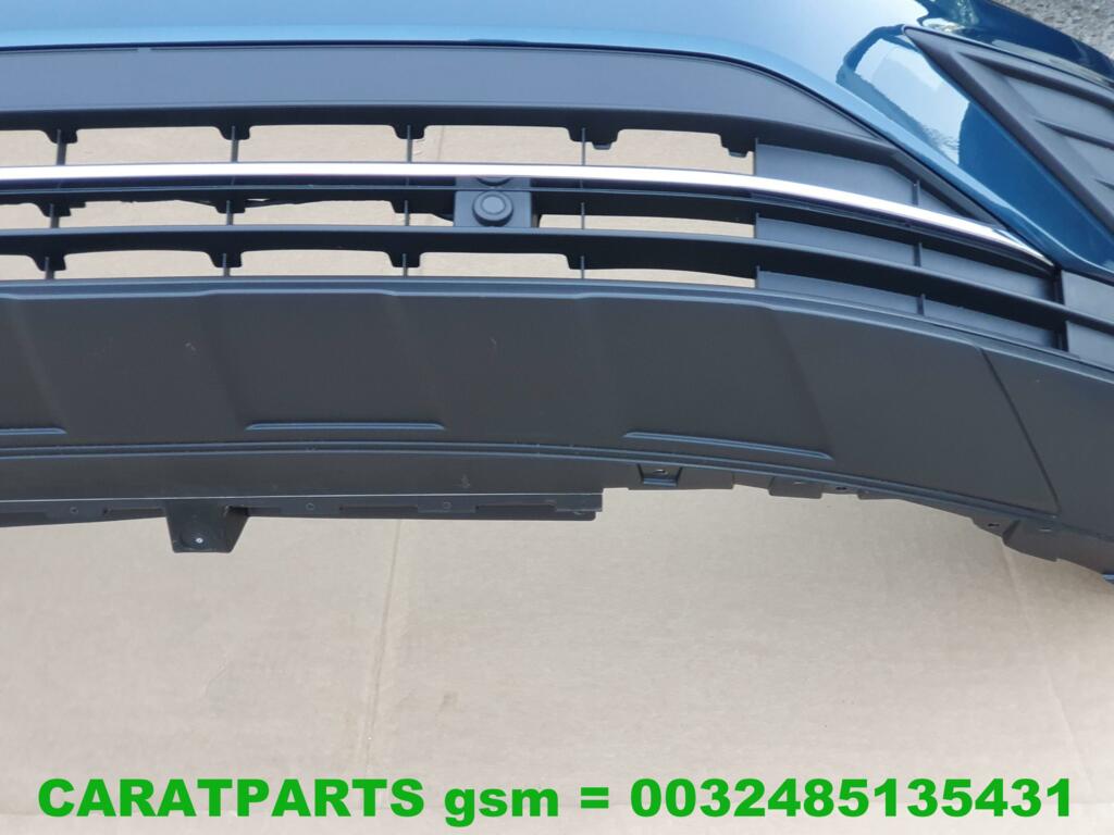 Koop Voorbumper bij Caratparts