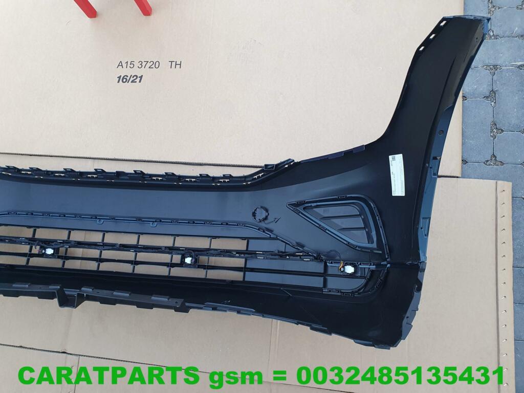 Koop Voorbumper bij Caratparts