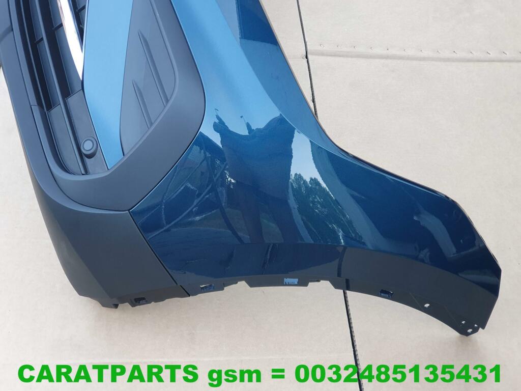 Koop Voorbumper bij Caratparts