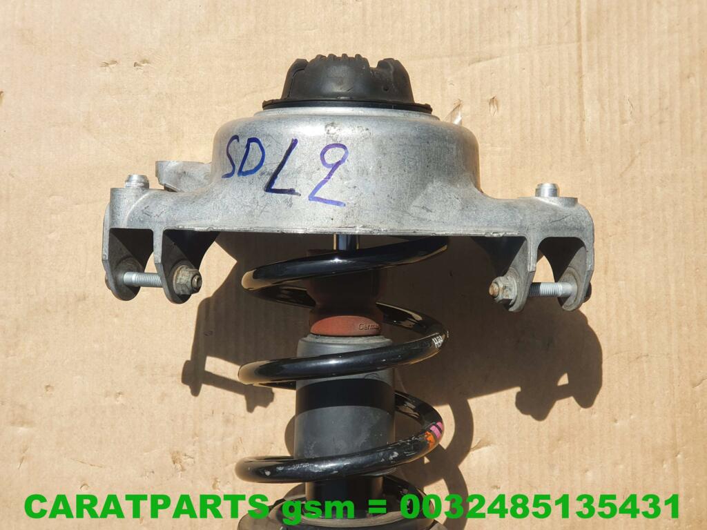 Koop Schokdemper | Enkel bij Caratparts