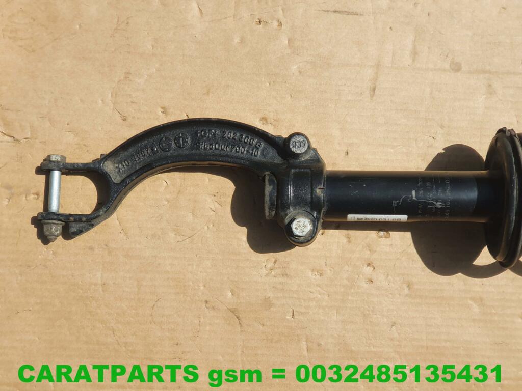 Koop Schokdemper | Enkel bij Caratparts